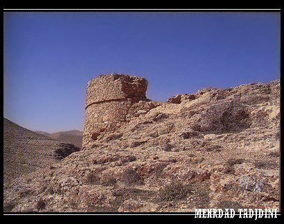 Mehrdad Tadjdini Photo Blog